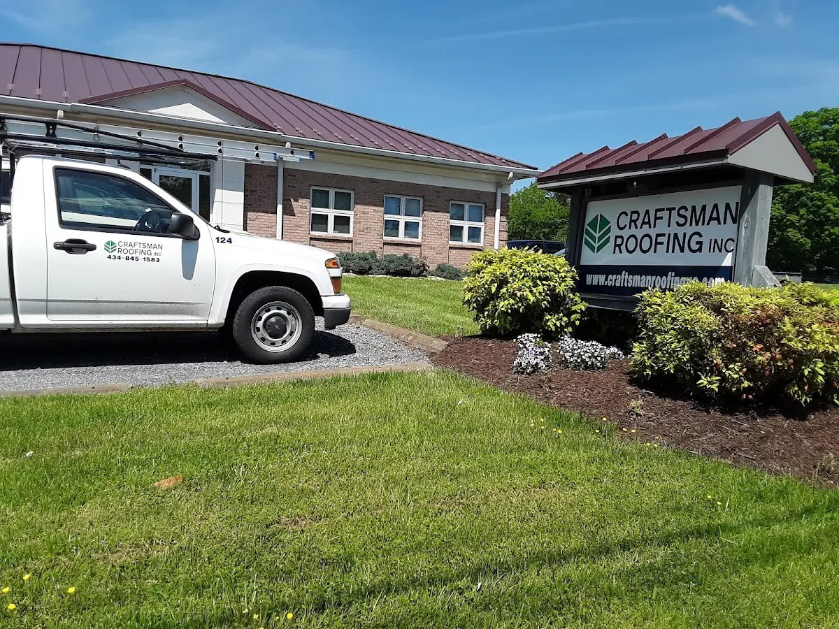 Quality Wind Damage Roof Repair by experienced craftsmen in West Chester